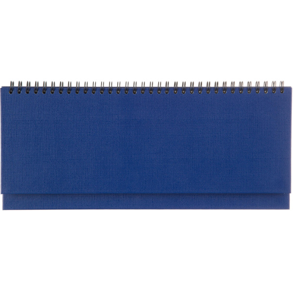 Планинг недатированный Attache Economy бумвинил синий 300х135, 56 л.21с11 П