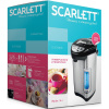 Термопот Scarlett SC-ET10D13, 750Вт, 4л, черный