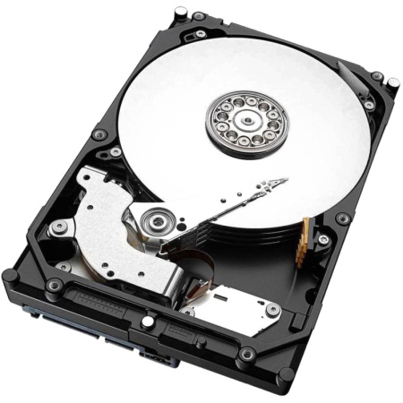 Жесткий диск Seagate Original SATA-III 8Tb HDD (ST8000DM004)