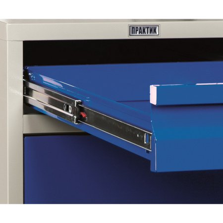 Верстак ПРАКТИК_Profi W (№603) WT160.WD1/WD5.000