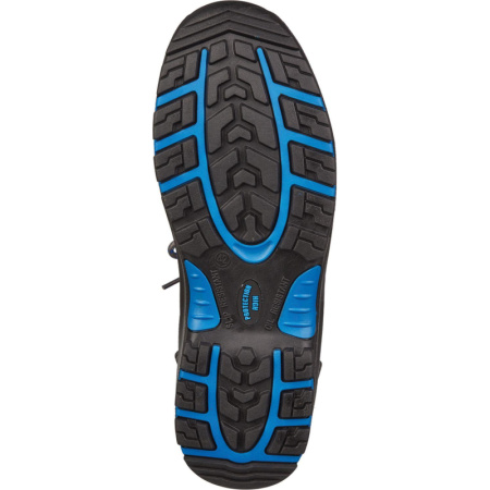 Ботинки Трекбот 1801 р.46