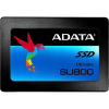 SSD накопитель A-DATA Ultimate SU800 512GB SSD(ASU800SS-512GT-C)