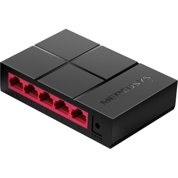 Коммутатор Mercusys MS105G