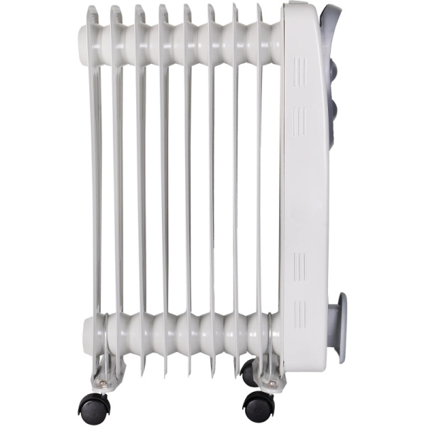 Радиатор масляный ОМ- 9Н (2 кВт) Ресанта