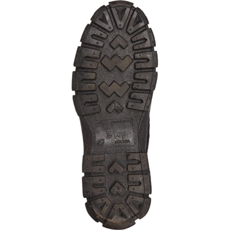 Ботинки муж.Прощай молодость (7-41-4)(р.43)