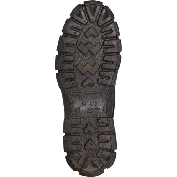 Ботинки муж.Прощай молодость (7-41-4)(р.43)