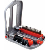 Отвертка для точных работ с насадками 22 предмета MATRIX 11584
