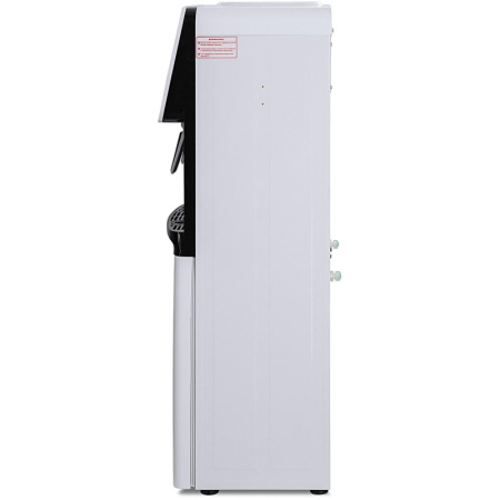 Кулер Ecotronic J1-LCE XS с электр охлаждением и шкафчиком, 'нажим кружкой