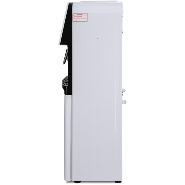 Кулер Ecotronic J1-LCE XS с электр охлаждением и шкафчиком, 'нажим кружкой