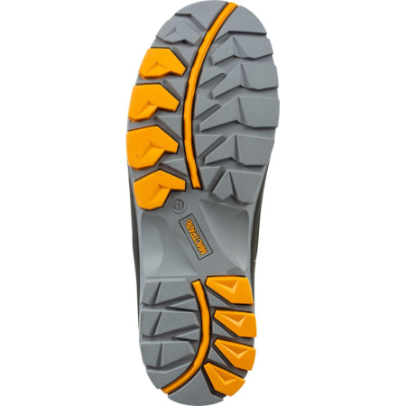 Сапоги Мистраль ULTRA ПУ/Р с КП и АС шерст. мех р.40 (128710)