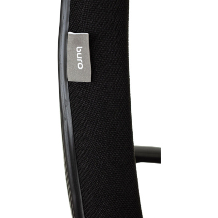 Кресло VB_CH-808AXSN/#B ткань черный