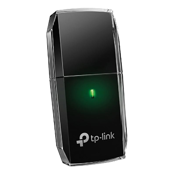 Сетевой адаптер WiFi TP-Link Archer T2U Archer T2U