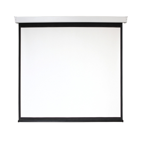 Экран настенный моторизированный Digis DSEF-1106, 1:1, 112 (206x209)