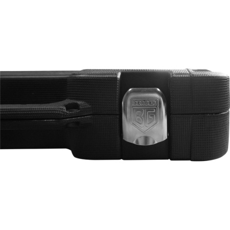 Набор инструмента 128 предметов BERGER BG128-1214