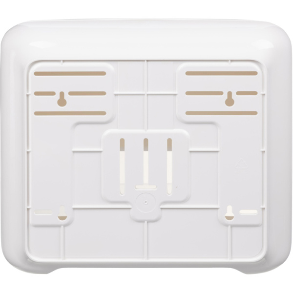 Диспенсер для полотенец лист.Tork Mini Singlefold H3 ZZ/С 553100 белый