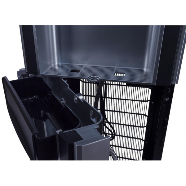 Кулер Ecotronic P5-LXPM black с нижней загрузкой