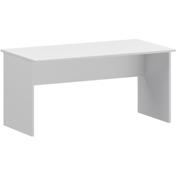 Стол письменный PT Арго А-003 белый