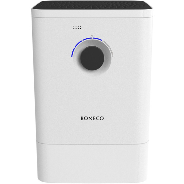 Мойка воздуха Boneco W400 цвет: белый/white