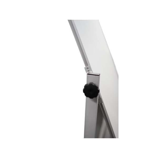 Доска магнитно-маркерная 75x100 BoardSYS Twist, мобильн., поворотн