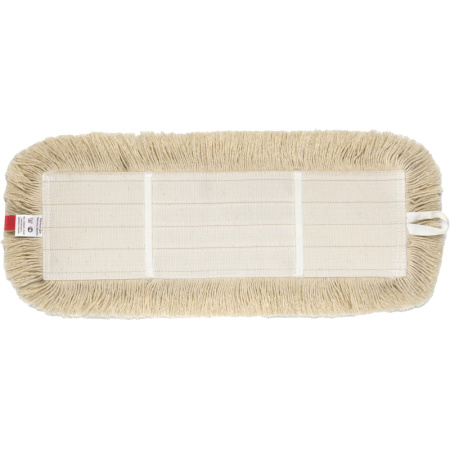 Насадка МОП 60см 100% хлопок(шубка) разрезной(ГИ-040/3-05)