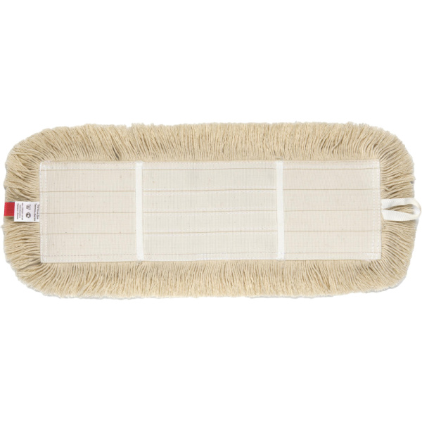 Насадка МОП 60см 100% хлопок(шубка) разрезной(ГИ-040/3-05)