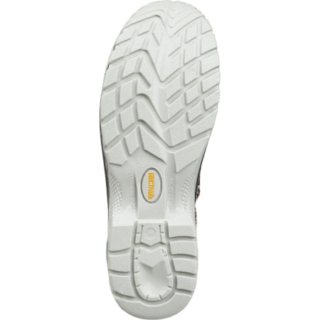 Полуботинки Мистраль ULTRA ПУ/ТПУ с ПП и АС р.43 (119853)