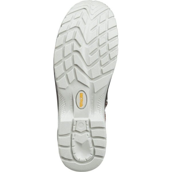 Полуботинки Мистраль ULTRA ПУ/ТПУ с ПП и АС р.43 (119853)