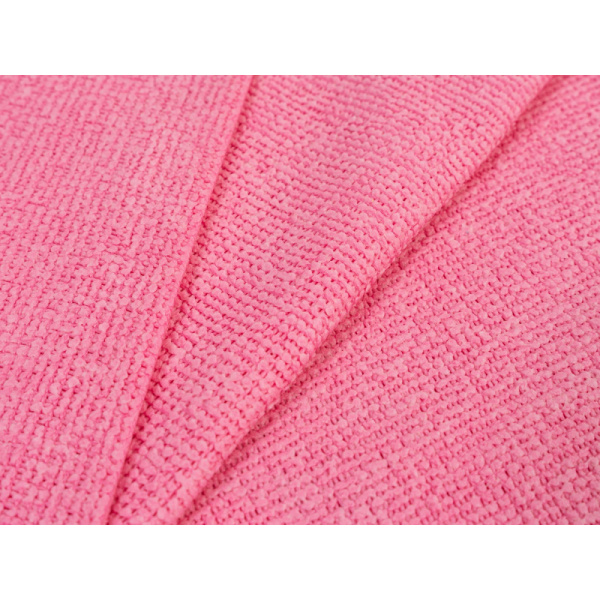 Салфетки хозяйственные Vileda ПВА Микро 35х38см красные 5шт/уп 143591