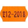 Этикет-пистолет SKY 822 1-стр8зн,22х12в