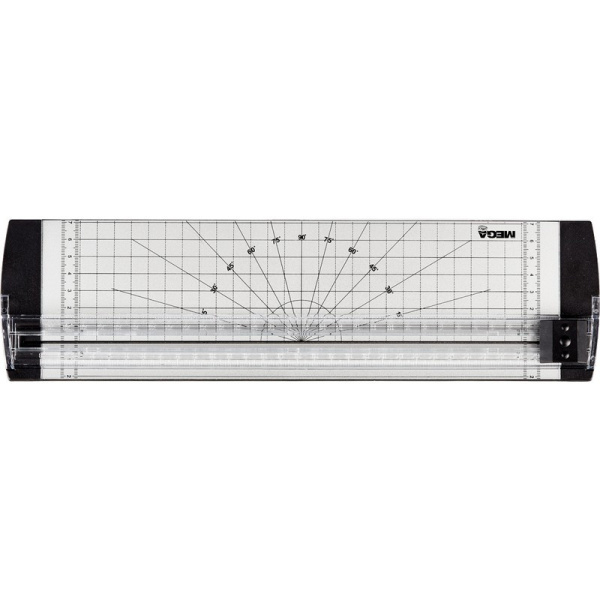 Резак для бумаги   Promega office ОТ400, А4, 305мм, 5л , роликовый