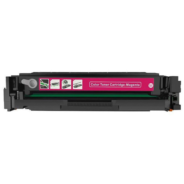 Тонер-картридж HP 415A W2033A пур. для HP LJ M454/MFP M479
