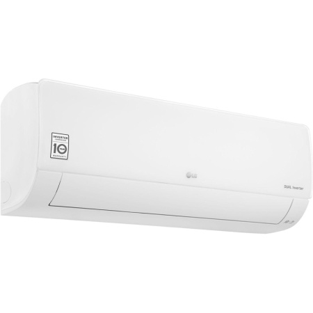 Сплит-система LG B09TS.NSJ/B09TS.UA3,WiFi,Inverter,из2частей