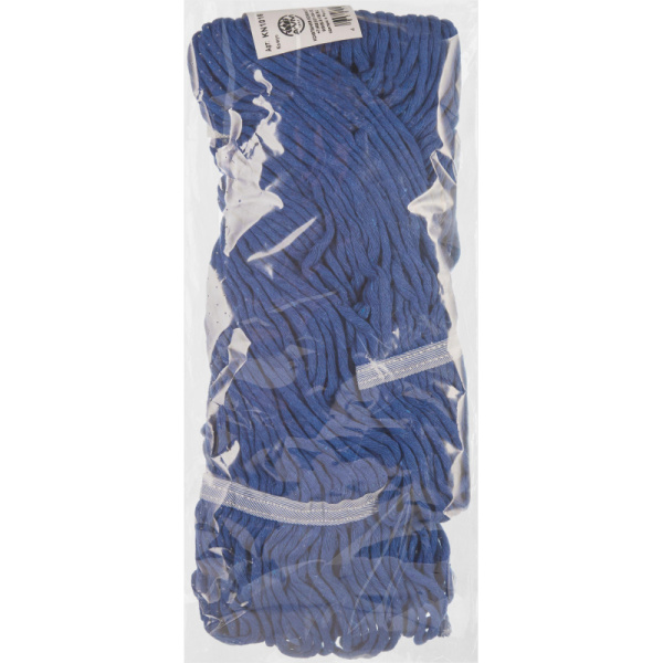 Насадка МОП Кентукки 300 г хлопок синий KN1016