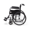 Кресло-коляска , литые колеса, до 110кг, ш.с.48см, Armed H007, 1004006