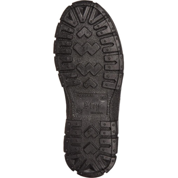 Полусапоги жен. Прощай молодость(8-42-4)(р.37)