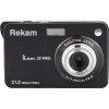 Фотоаппарат Rekam iLook S990i black metallic
