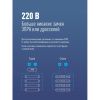 Лампа светодиодная Космос Lksm_LED20wG13T865GL 20Вт G13 Т8 6500К холод.бел