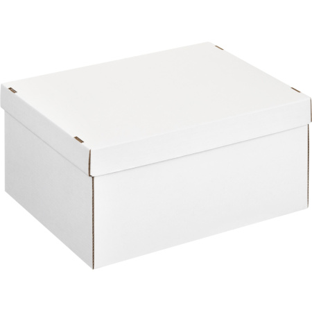 Картотека для документов 320x240x160мм, гофрокарт.