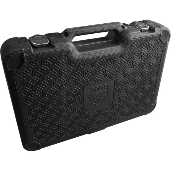 Набор инструмента 82 предмета BERGER BG082-1214