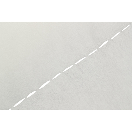 Салфетка спанлейс 30x40 см, белый, Выбор, 100шт/рул, 10285