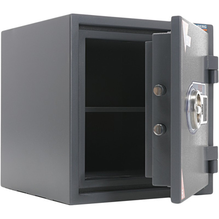 Сейф VALBERG Гарант-49 EL огне-взломостойкий, элек.код.зам