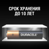 Батарейка DURACELL BASIC ААA/LR03-8BL