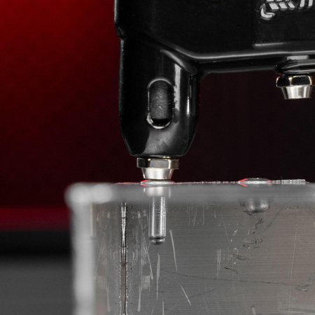 Заклепки 4,8х14 мм, 50 шт. MATRIX 40663