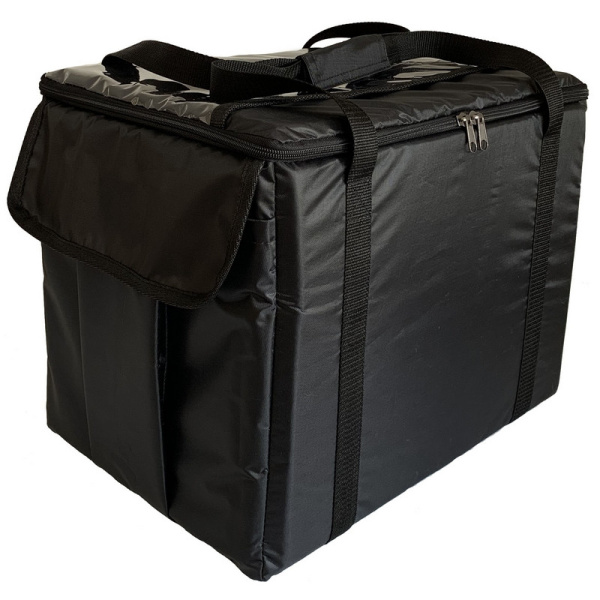 Термосумка для доставки Размер 400х300х270мм, 32л