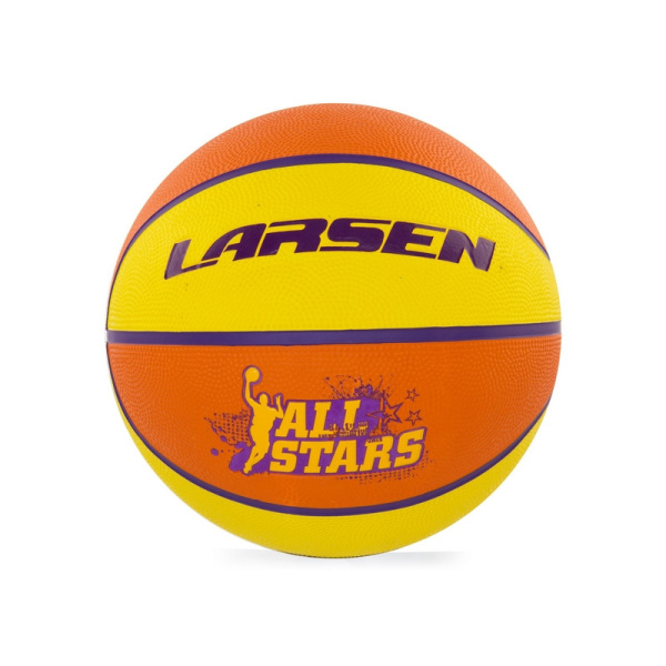 Мяч баскетбольный Larsen All Stars 324217