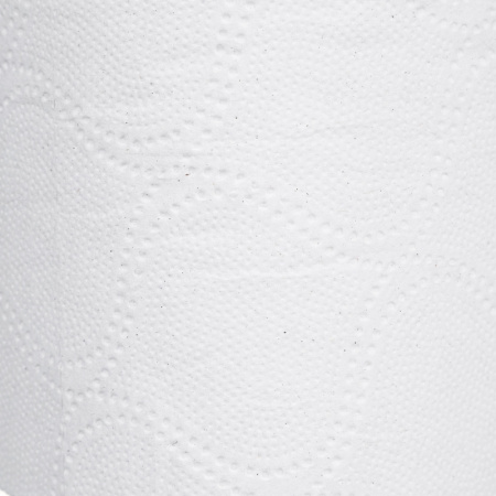 Бумага туалетная Luscan Professional 2сл бел втор втул 20м 160л 24рул/уп