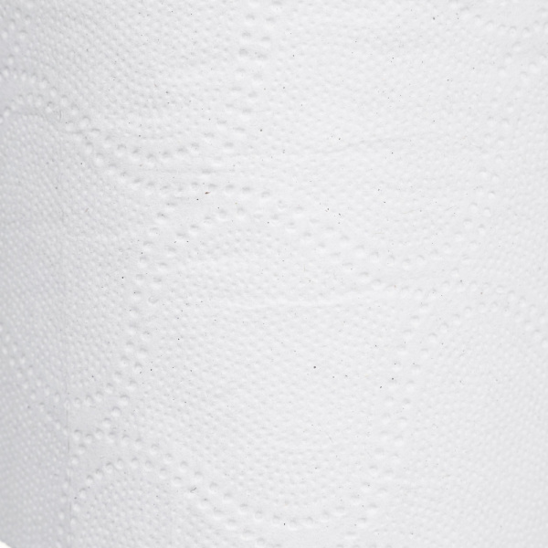 Бумага туалетная Luscan Professional 2сл бел втор втул 20м 160л 24рул/уп