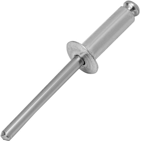 Заклепки 4,8х16 мм, 50 шт. MATRIX 40665