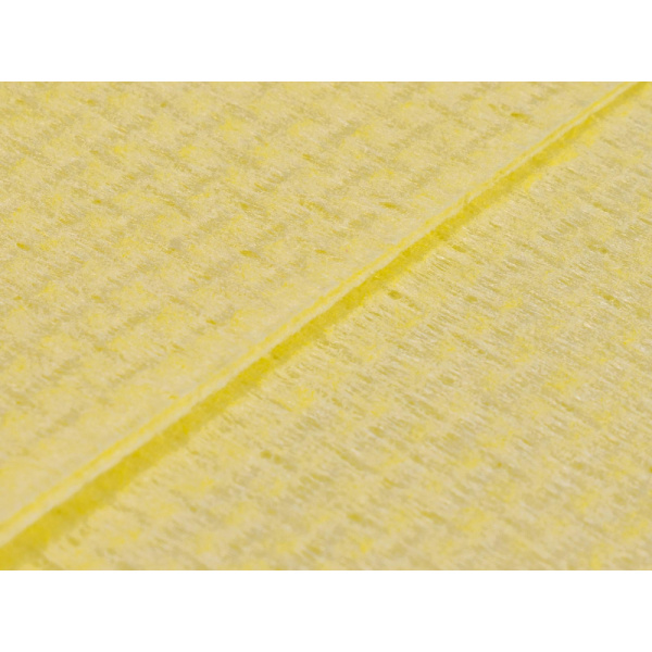 Салфетки хозяйственные Vileda ДжиПи Плюс желтые 25шт/уп 100846