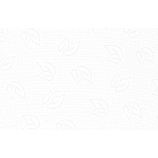 Бумага туалетная д/дисп Protissue 1сл бел цел 200м 12рул/уп С190